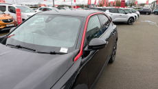 Vauxhall Mokka 1.2 Turbo SRi 5dr Petrol Hatchback